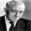 Alec Guinness